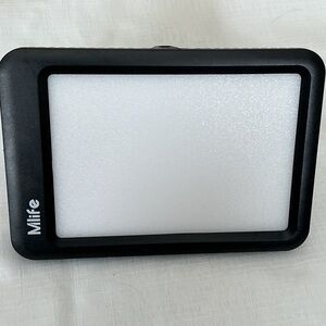 MLife Natural Energy Lamp